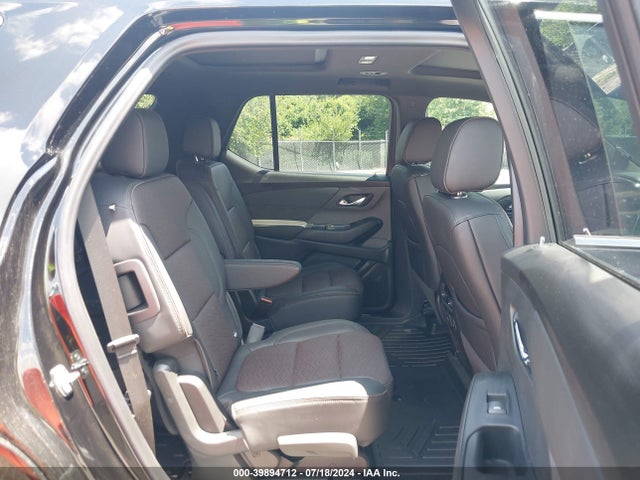 1GNEVNKW8NJ126430 Chevrolet Traverse Awd High Country