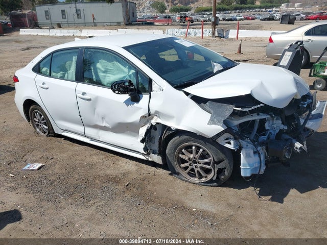 2022 JTDEAMDE6NJ035899 main image