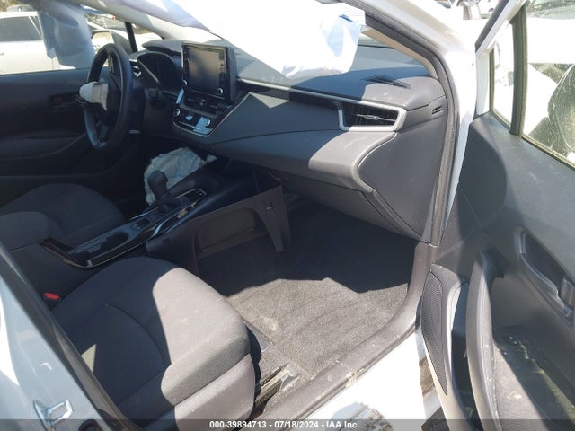 Toyota Corolla Hybrid Le 2022 JTDEAMDE6NJ035899 Image 5