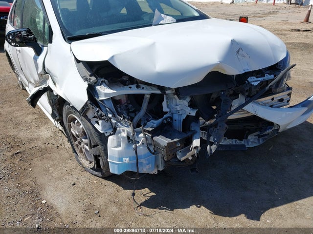 Toyota Corolla Hybrid Le 2022 JTDEAMDE6NJ035899 Image 6