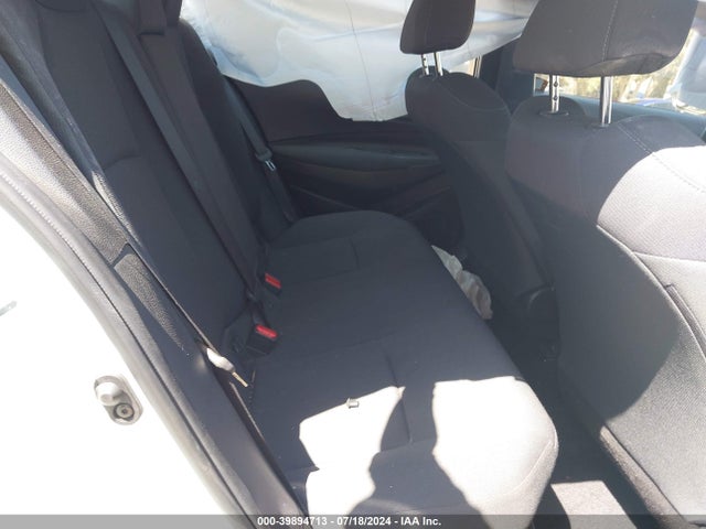 Toyota Corolla Hybrid Le 2022 JTDEAMDE6NJ035899 Image 8