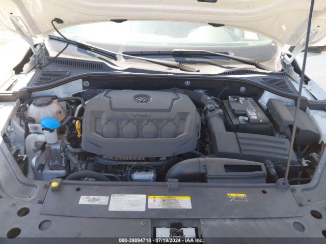 1VWMA7A34MC011374 Volkswagen Passat 2.0t R-line