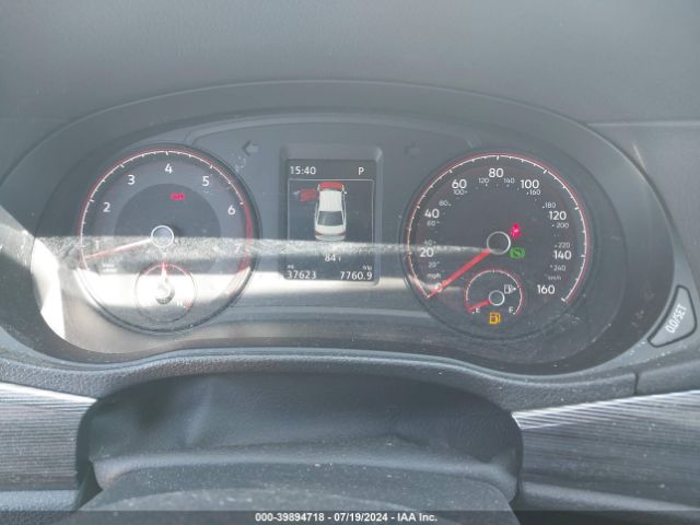 1VWMA7A34MC011374 Volkswagen Passat 2.0t R-line