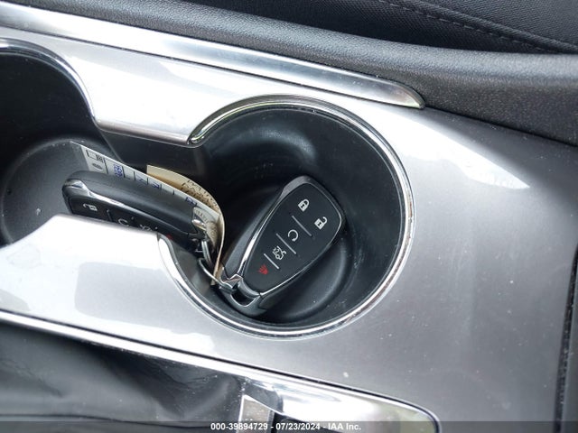 Chevrolet MALIBU LT 2024 1G1ZD5ST4RF109239 Image 11