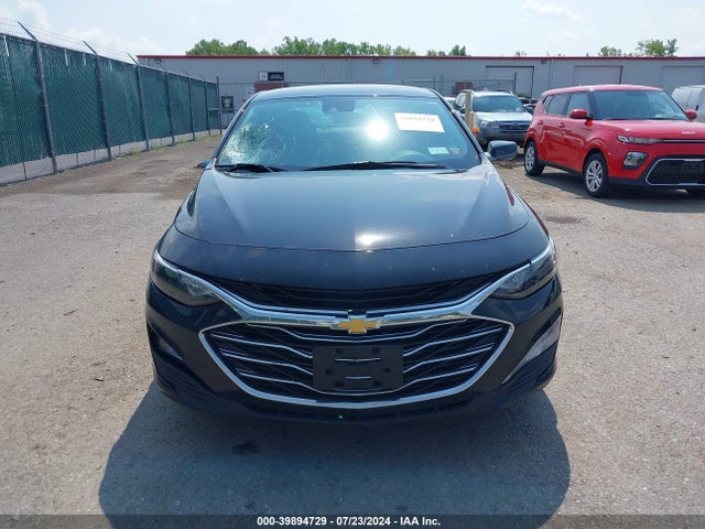 Chevrolet MALIBU LT 2024 1G1ZD5ST4RF109239 Image 12
