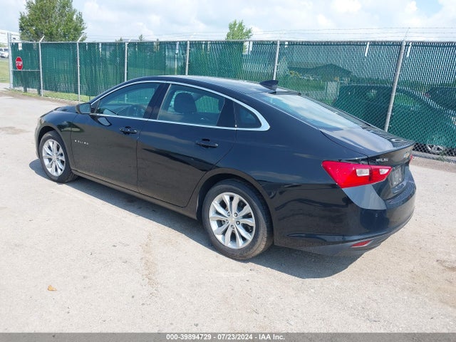 Chevrolet MALIBU LT 2024 1G1ZD5ST4RF109239 Image 3