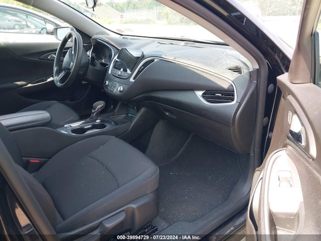 Chevrolet MALIBU LT 2024 1G1ZD5ST4RF109239 Image 5