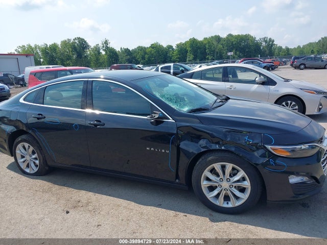 Chevrolet MALIBU LT 2024 1G1ZD5ST4RF109239 Image 6