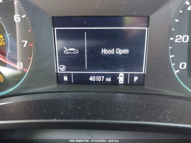 Chevrolet MALIBU LT 2024 1G1ZD5ST4RF109239 Image 7