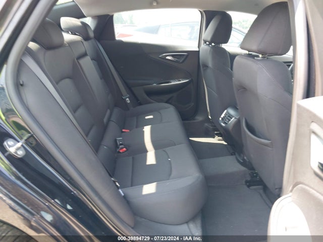 Chevrolet MALIBU LT 2024 1G1ZD5ST4RF109239 Image 8