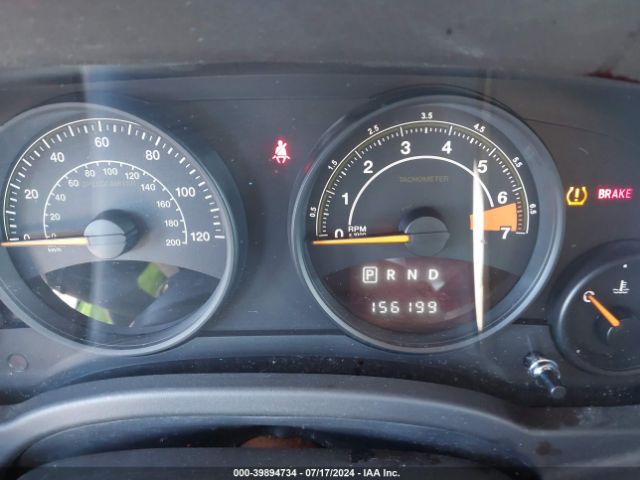 1C4NJPBA8GD548381 Jeep Patriot Sport