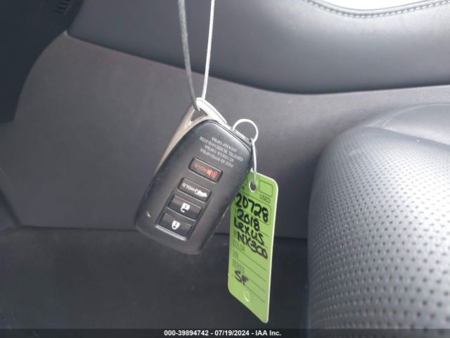 JTJYARBZ5J2104292 Lexus NX 300