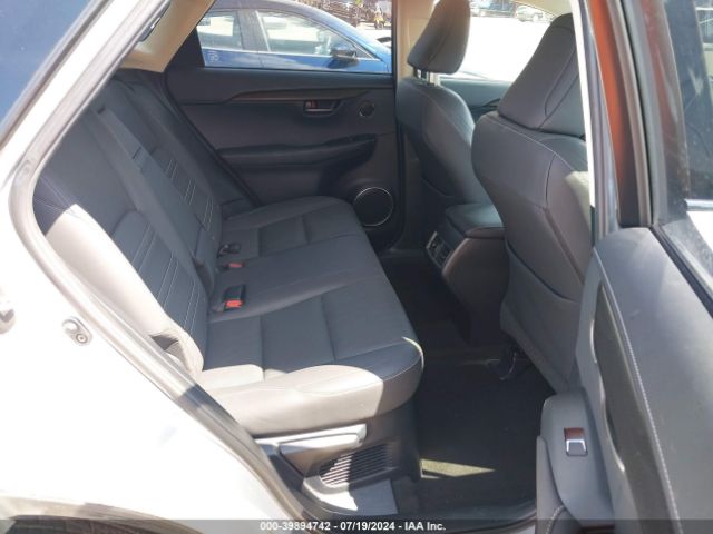 JTJYARBZ5J2104292 Lexus NX 300