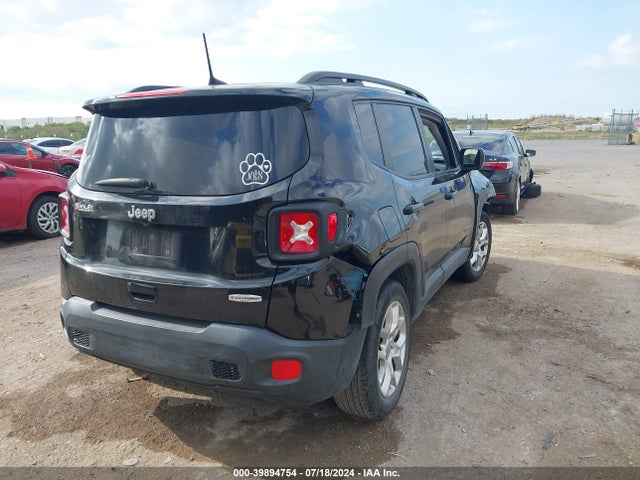 ZACCJABB2JPJ68200 Jeep Renegade Latitude Fwd