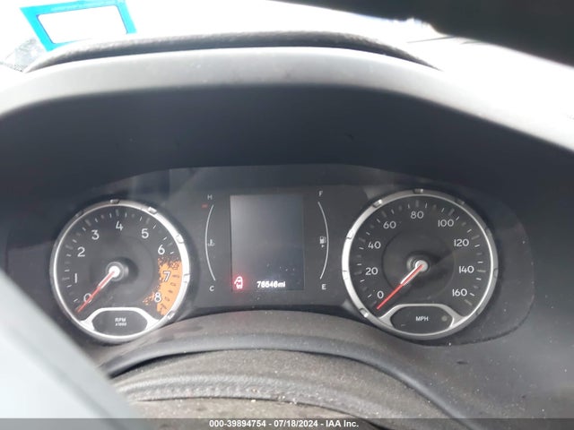ZACCJABB2JPJ68200 Jeep Renegade Latitude Fwd