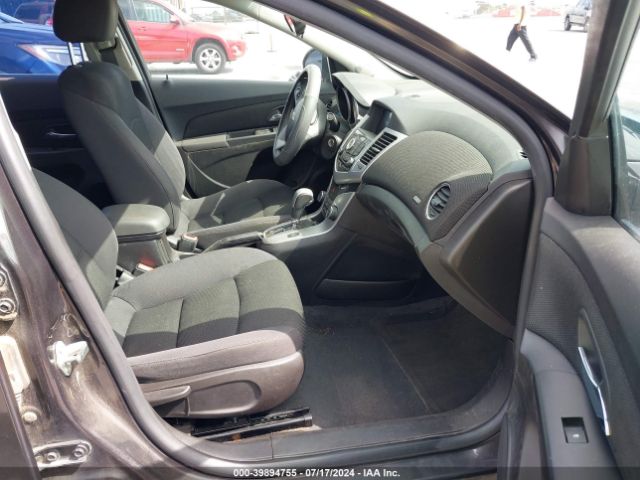 1G1PC5SB7E7407371 Chevrolet Cruze 1lt Auto