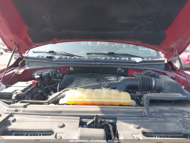 1FTFW1EGXGFD55298 Ford F-150 Xlt