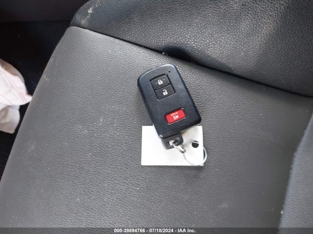Toyota 4runner Sr5 Premium 2020 JTEBU5JR1L5767625 Image 11