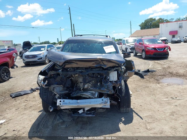 Toyota 4runner Sr5 Premium 2020 JTEBU5JR1L5767625 Image 12