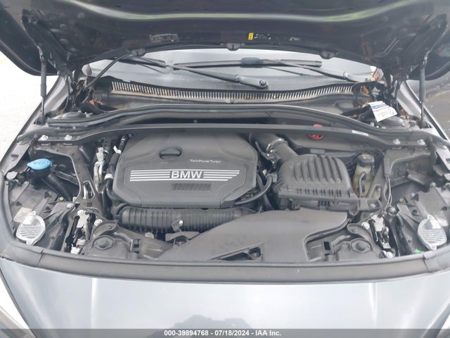 BMW 228i Gran Coupe Sdrive 2021 WBA53AK06M7J65951 Image 10