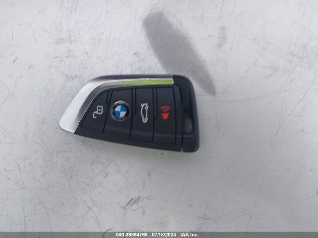 BMW 228i Gran Coupe Sdrive 2021 WBA53AK06M7J65951 Image 11