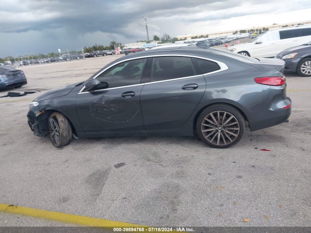 BMW 228i Gran Coupe Sdrive 2021 WBA53AK06M7J65951 Image 14