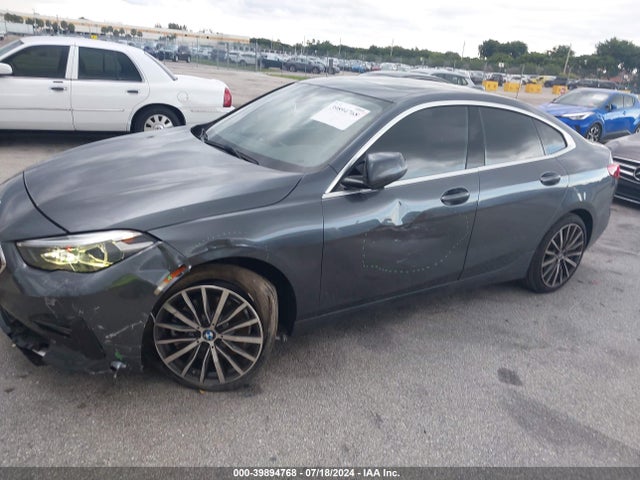 BMW 228i Gran Coupe Sdrive 2021 WBA53AK06M7J65951 Image 17
