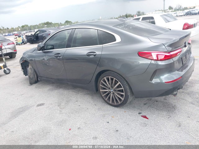 BMW 228i Gran Coupe Sdrive 2021 WBA53AK06M7J65951 Image 20