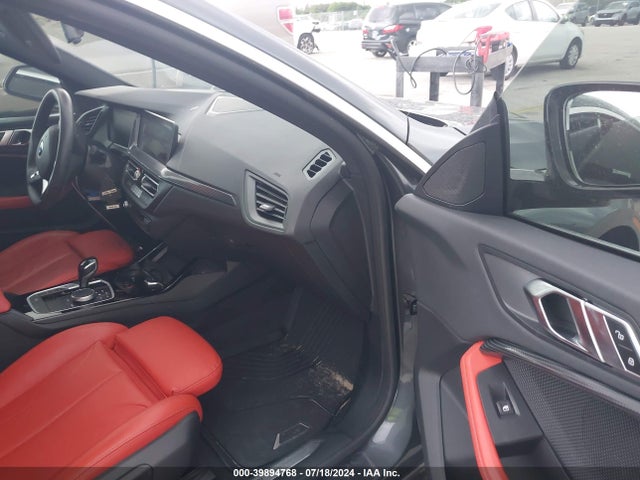 BMW 228i Gran Coupe Sdrive 2021 WBA53AK06M7J65951 Image 5