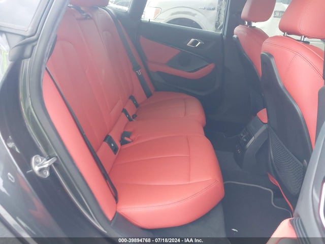 BMW 228i Gran Coupe Sdrive 2021 WBA53AK06M7J65951 Image 8