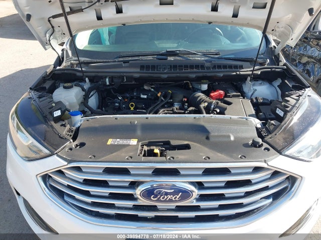 Ford EDGE SEL 2020 2FMPK4J9XLBA60721 Image 10