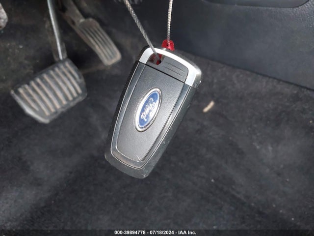 Ford EDGE SEL 2020 2FMPK4J9XLBA60721 Image 11