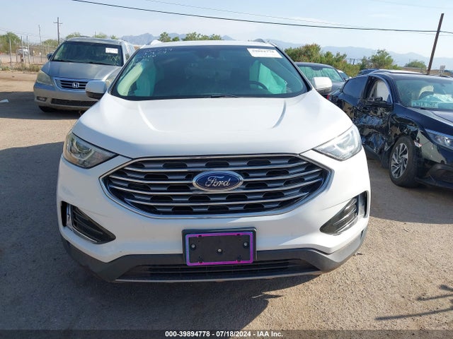 Ford EDGE SEL 2020 2FMPK4J9XLBA60721 Image 13