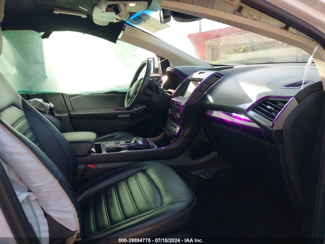 Ford EDGE SEL 2020 2FMPK4J9XLBA60721 Image 5