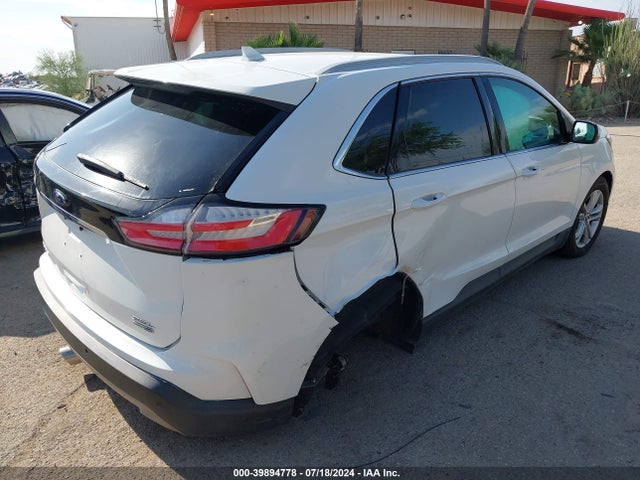 Ford EDGE SEL 2020 2FMPK4J9XLBA60721 Image 6