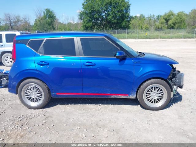 KNDJ63AU4L7027414 KIA Soul Gt-line
