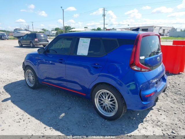 KNDJ63AU4L7027414 KIA Soul Gt-line