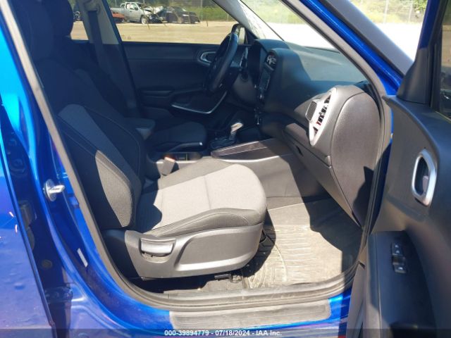 KNDJ63AU4L7027414 KIA Soul Gt-line