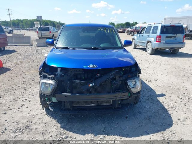 KNDJ63AU4L7027414 KIA Soul Gt-line