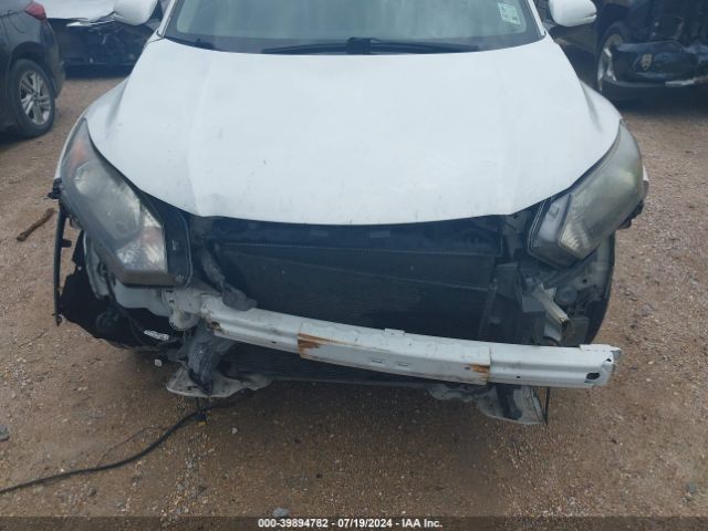 3CZRU5H50HM708048 Honda HR-V EX
