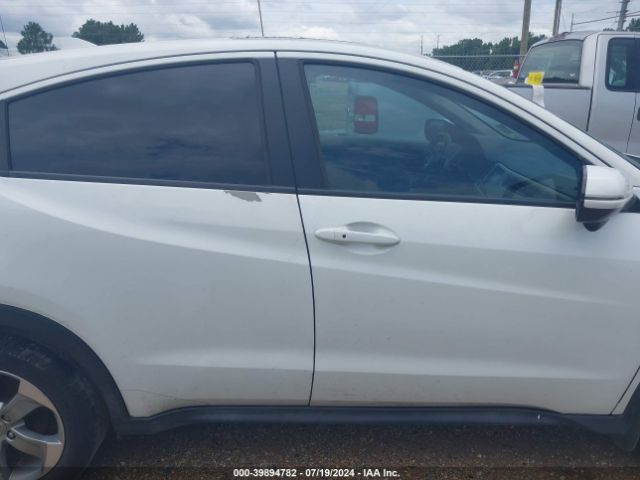 3CZRU5H50HM708048 Honda HR-V EX