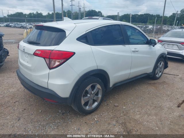 3CZRU5H50HM708048 Honda HR-V EX