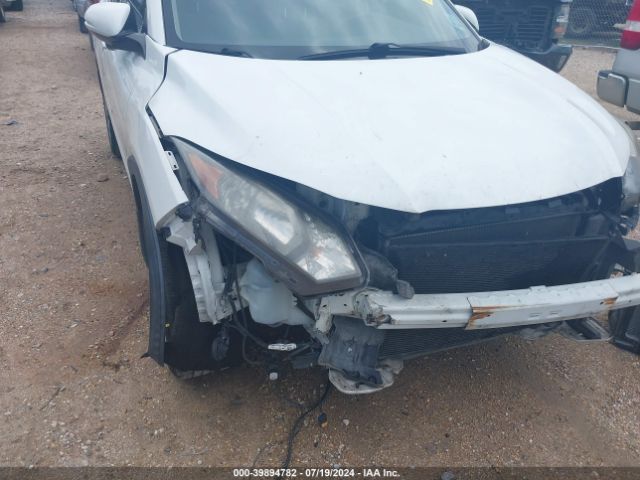 3CZRU5H50HM708048 Honda HR-V EX