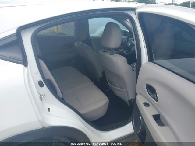 3CZRU5H50HM708048 Honda HR-V EX
