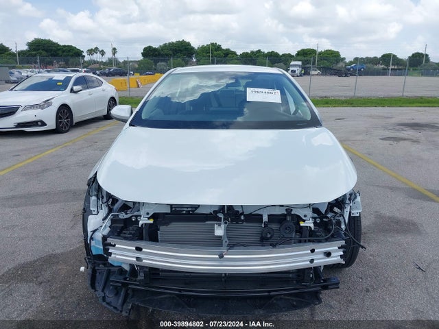 Toyota Corolla Hybrid Le 2024 JTDBCMFE0RJ031850 Image 12
