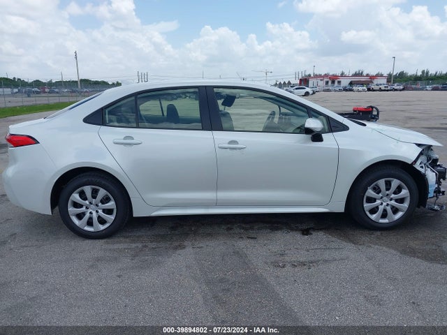 Toyota Corolla Hybrid Le 2024 JTDBCMFE0RJ031850 Image 13