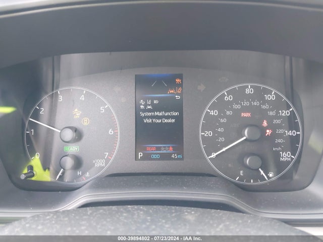 Toyota Corolla Hybrid Le 2024 JTDBCMFE0RJ031850 Image 15