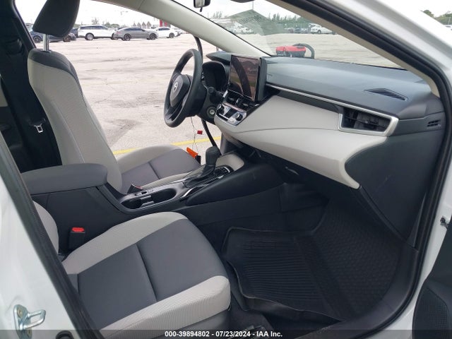 Toyota Corolla Hybrid Le 2024 JTDBCMFE0RJ031850 Image 5