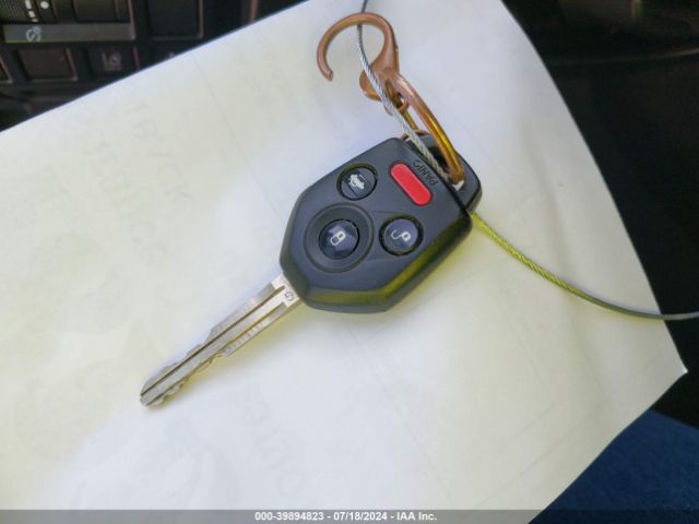 4S4BSABC3K3285127 Subaru Outback 2.5i