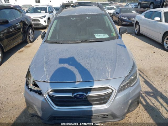 4S4BSABC3K3285127 Subaru Outback 2.5i